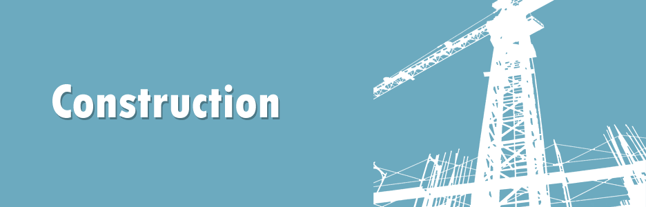 Construction, World of Sound & Visions, Travele & Tourism, IT