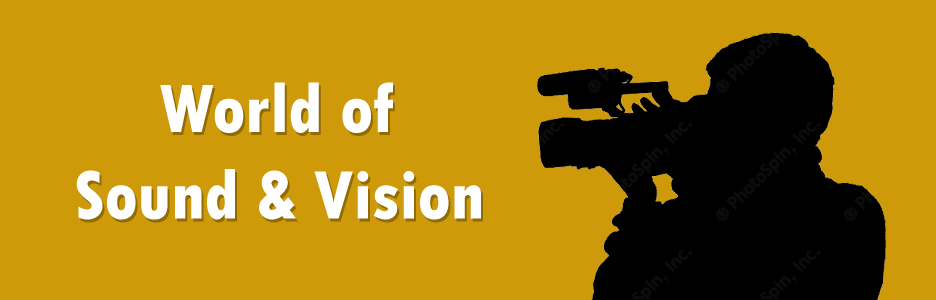 Construction, World of Sound & Visions, Travele & Tourism, IT